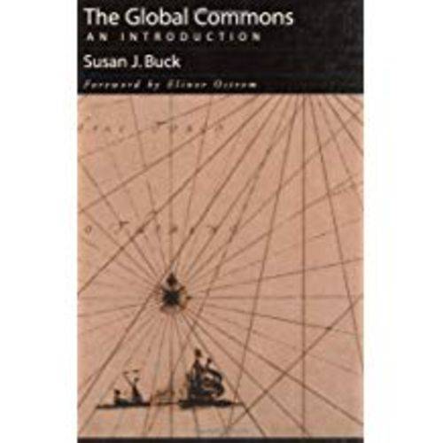 The Global Commons: An Introduction