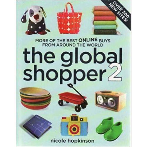 The Global Shopper 2 - Abrams