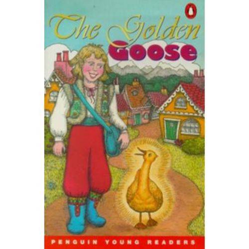 The Golden Goose - Penguin Young Readers 2