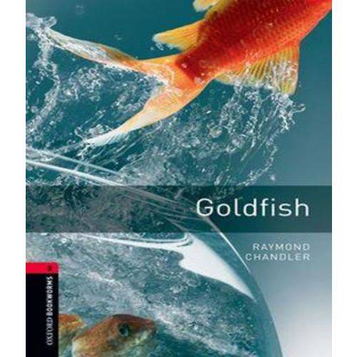 The Goldfish - Level 3