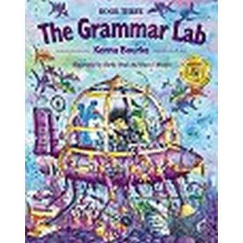 The Grammar Lab - Book Three