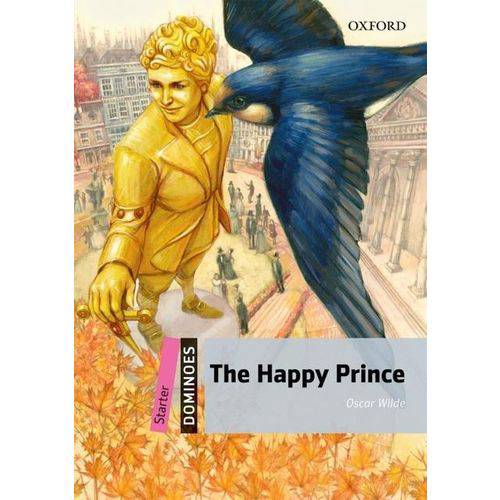 The Happy Prince - Dominoes - Starter Level