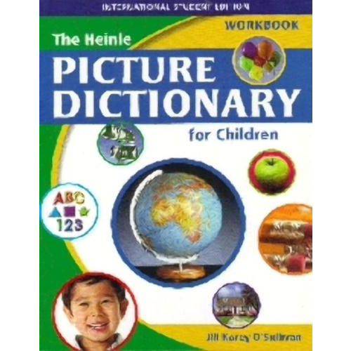 The Heinle Picture Dictionary For Children