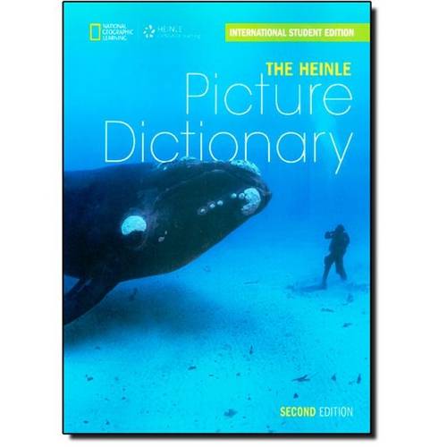 The Heinle Picture Dictionary - International Student Edition