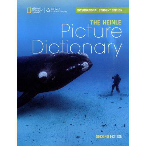 The Heinle Picture Dictionary - Second Edition