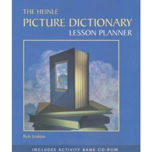 The Heinle Picture Dictionary