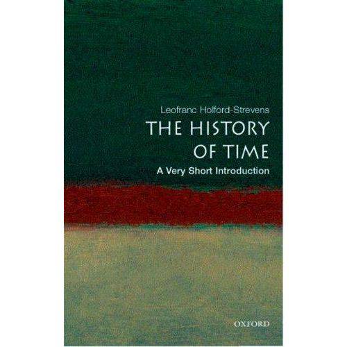 The History Of Time