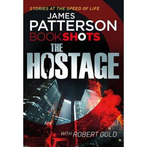 The Hostage - Bookshots