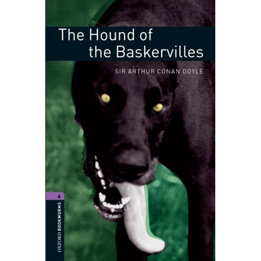 The Hound Of The Baskervilles - Oxford