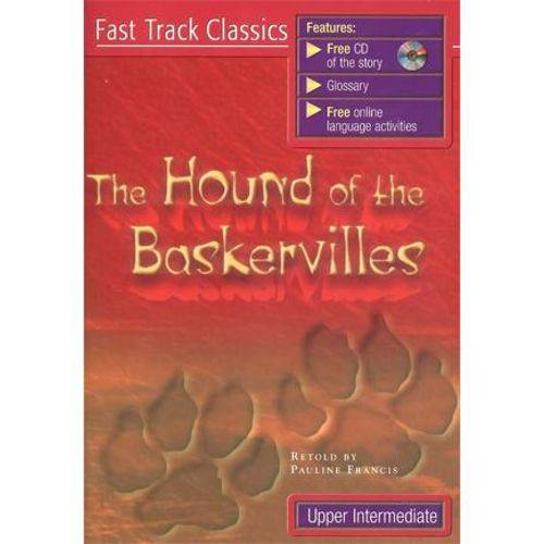The Hound Of The Baskervilles - Upper Intermediate