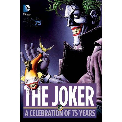 The Joker: a Celebration Of 75 Years By Various