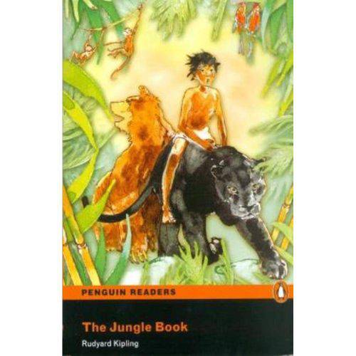 The Jungle Book 2 Pack Cd Mp3