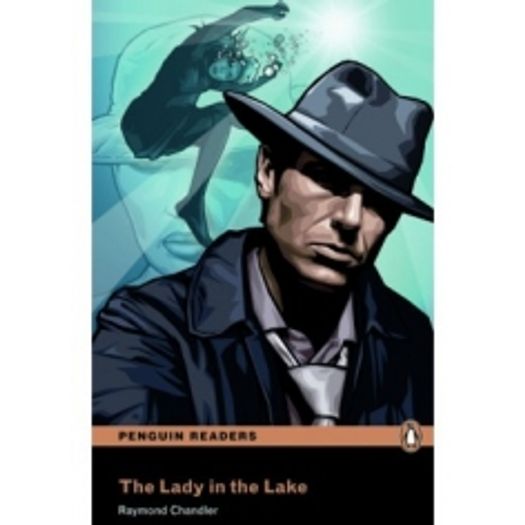 The Lady In The Lake - Pearson