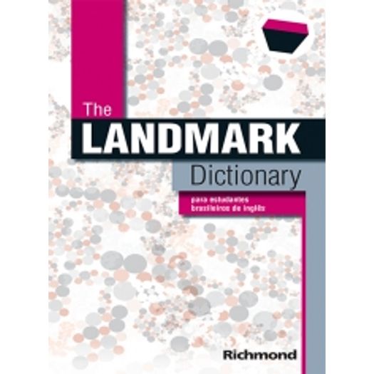 The Landmark Dictionary - Richmond