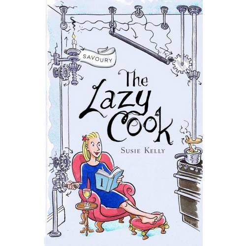 The Lazy Cook