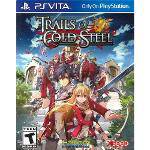 The Legend Of Heroes Trails Of Cold Steel Psvita