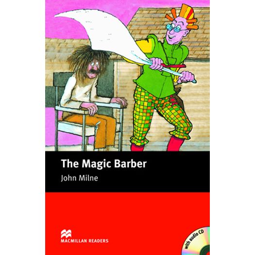 The Magic Barber - Starter - Macmillan