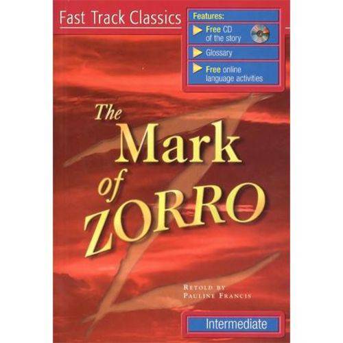 The Mark Of Zorro - Intermediate