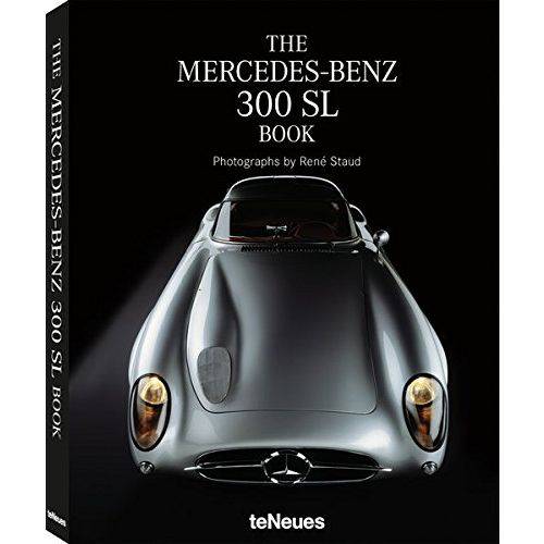 The Mercedes-Benz 300 Sl Book