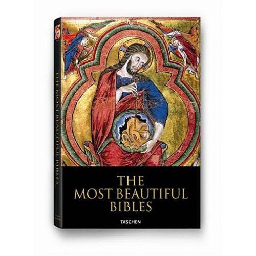 The Most Beautiful Bibles
