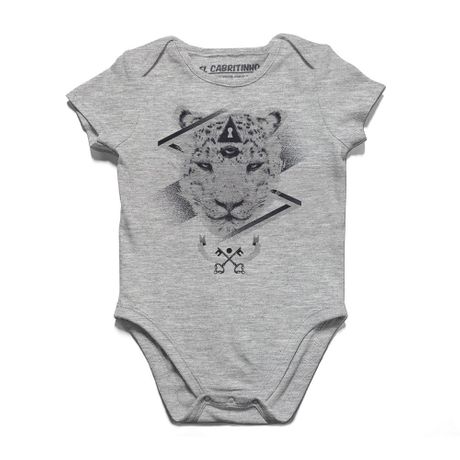 The Nature`s Oracle - Body Infantil