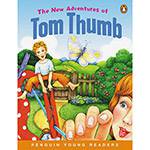 The New Adventures Of Tom Thumb