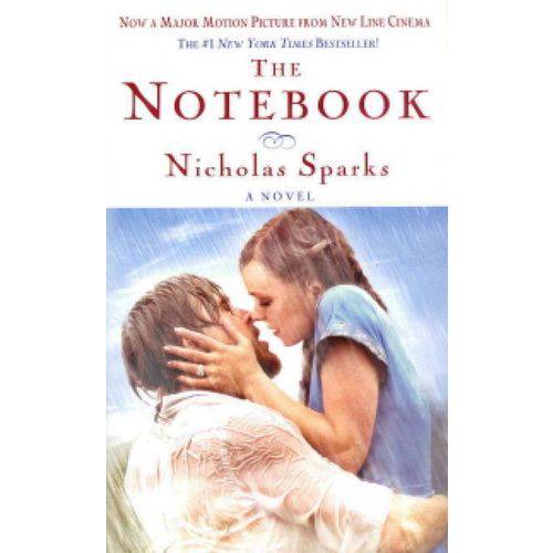 The Notebook - Grand Central Publishing