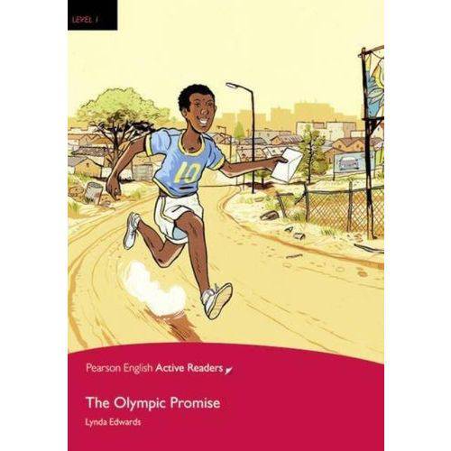 The Olympic Promisse - Level 1 Pack CD-ROM