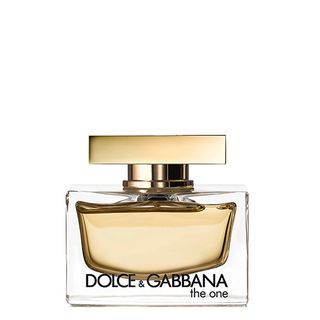 The One Dolce&Gabbana - Perfume Feminino - Eau de Parfum 30ml