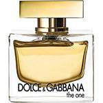 The One Eau de Parfum Feminino Dolce Gabbana 75ml - Dolce & Gabbana