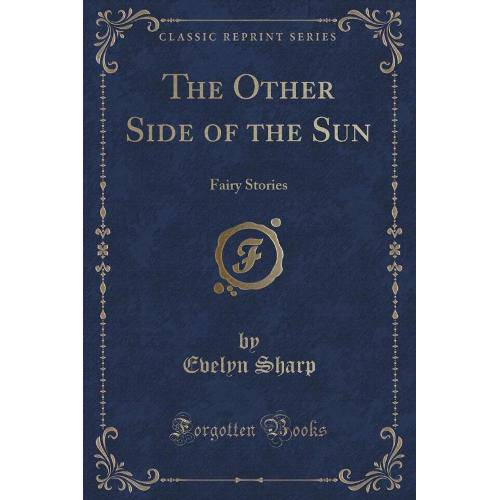 The Other Side Of The Sun