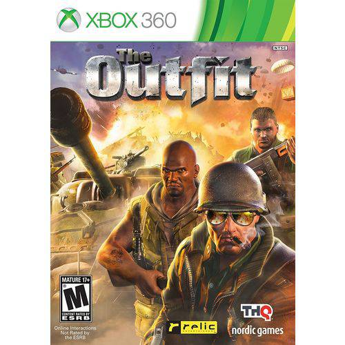 The Outfit - Xbox 360