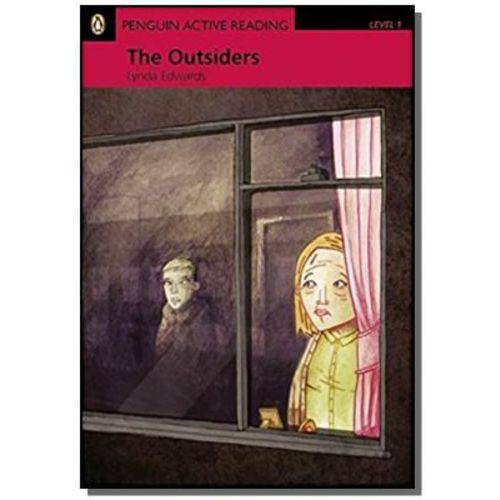 The Outsiders - Penguin Active Reading - Level 1 -