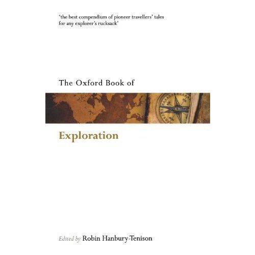 The Oxford Book Of Exploration