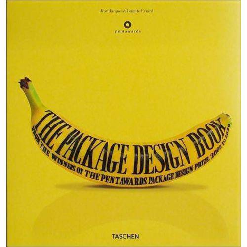 The Package Design Book 2008 - 2010
