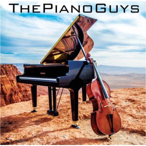 The Piano Guys (DVD) +