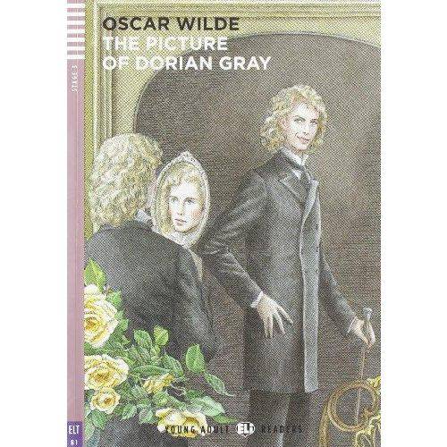 The Picture Of Dorian Gray + Cd