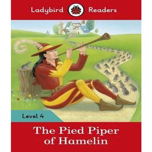 The Pied Piper Of Hamelin - Level 4