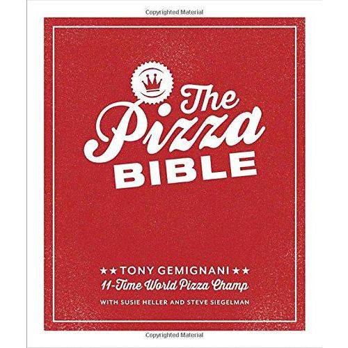 The Pizza Bible