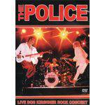 The Police Live Don Kirshner Rock Concert - Dvd Rock