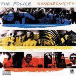 The Police Synchronicity - Cd Rock