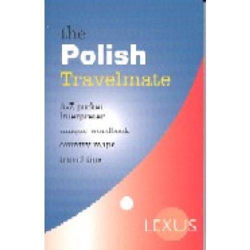 The Polish Travelmate - Lexus