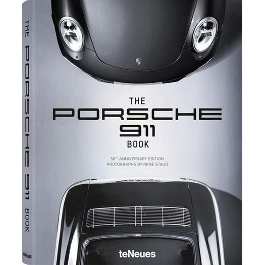 The Porsche 911 Book - Teneues