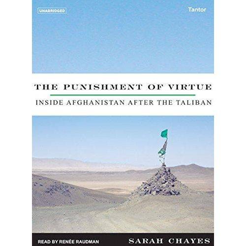 The Punishment Of Virtue
