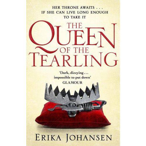 The Queen Of The Tearling