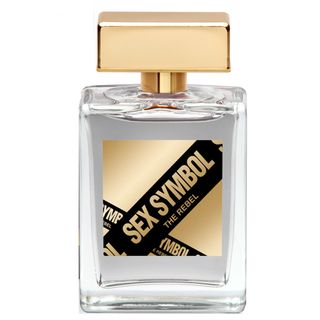 The Rebel Sex Symbol - Perfume Masculino - Deo Colônia 100ml