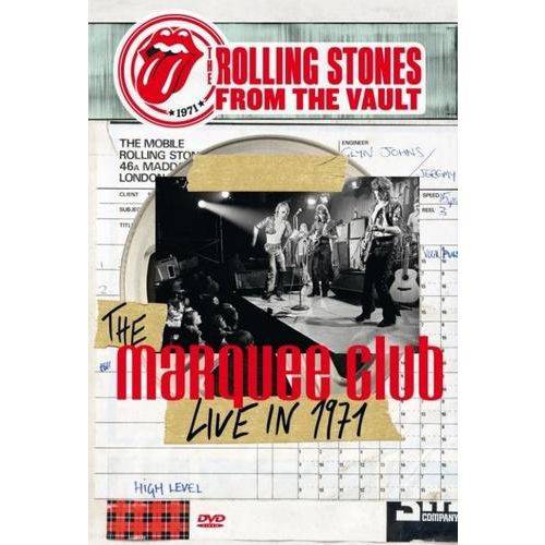 The Rolling Stones - From The Vault