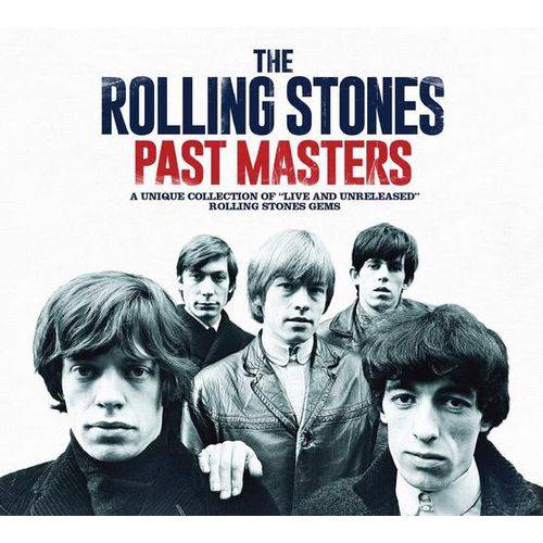 The Rolling Stones - Past Masters