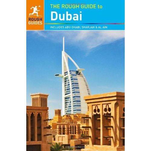 The Rough Guide To Dubai