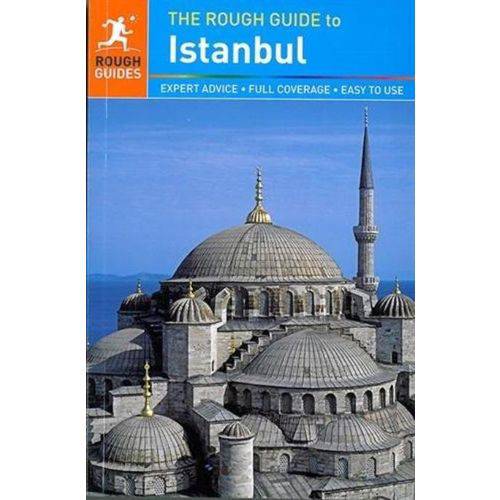 The Rough Guide To Istanbul